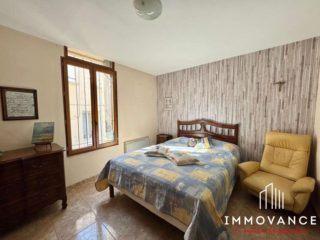 Appartement à SAINT-BAUZILLE-DE-MONTMEL