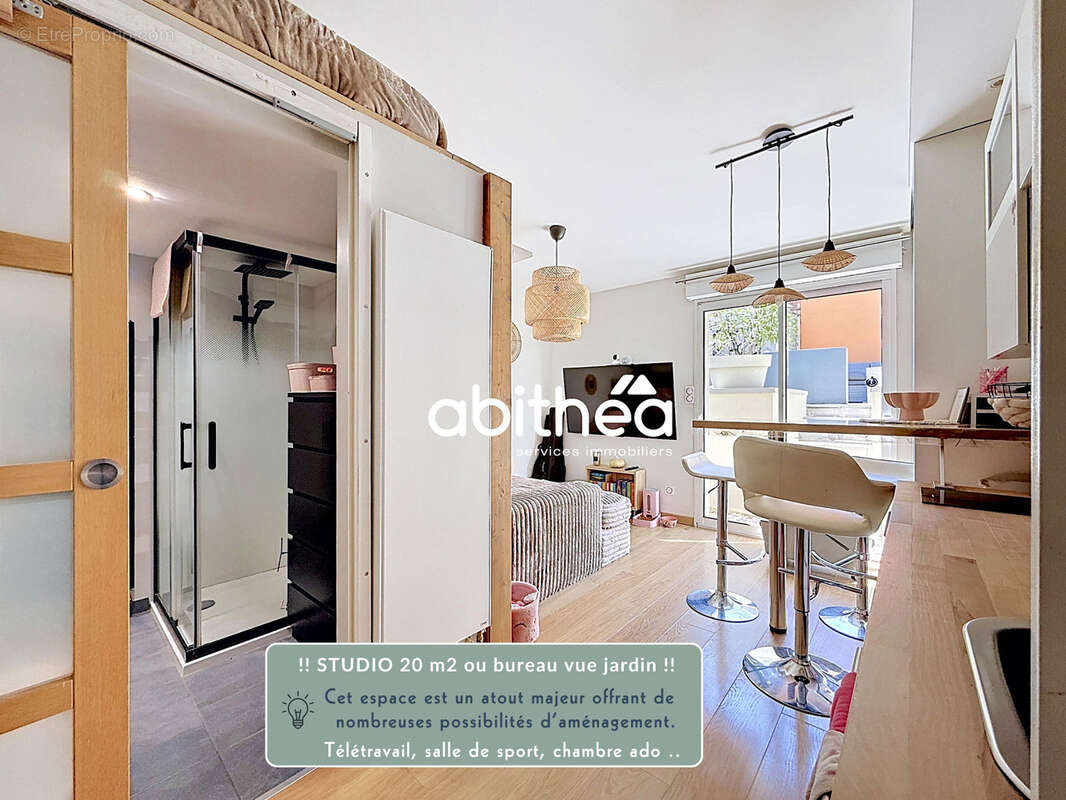 Maison familiale avec logement indépendant - photo 7