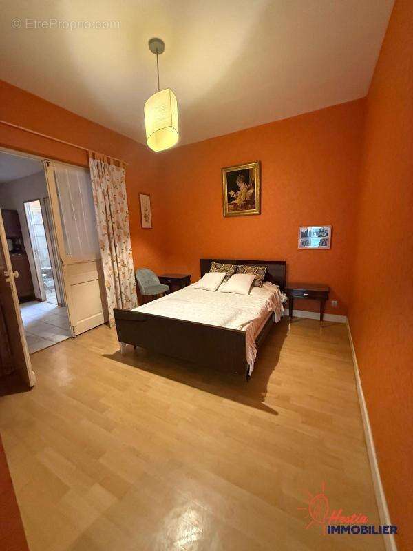 Maison de campagne - photo 5