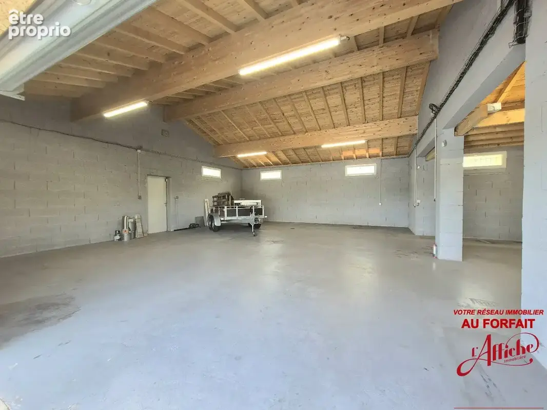 Maison 4 pièces 85 m² à vendre à Orgueil (82370) - photo 12