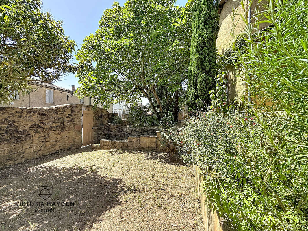 Maison à BEAUMARCHES