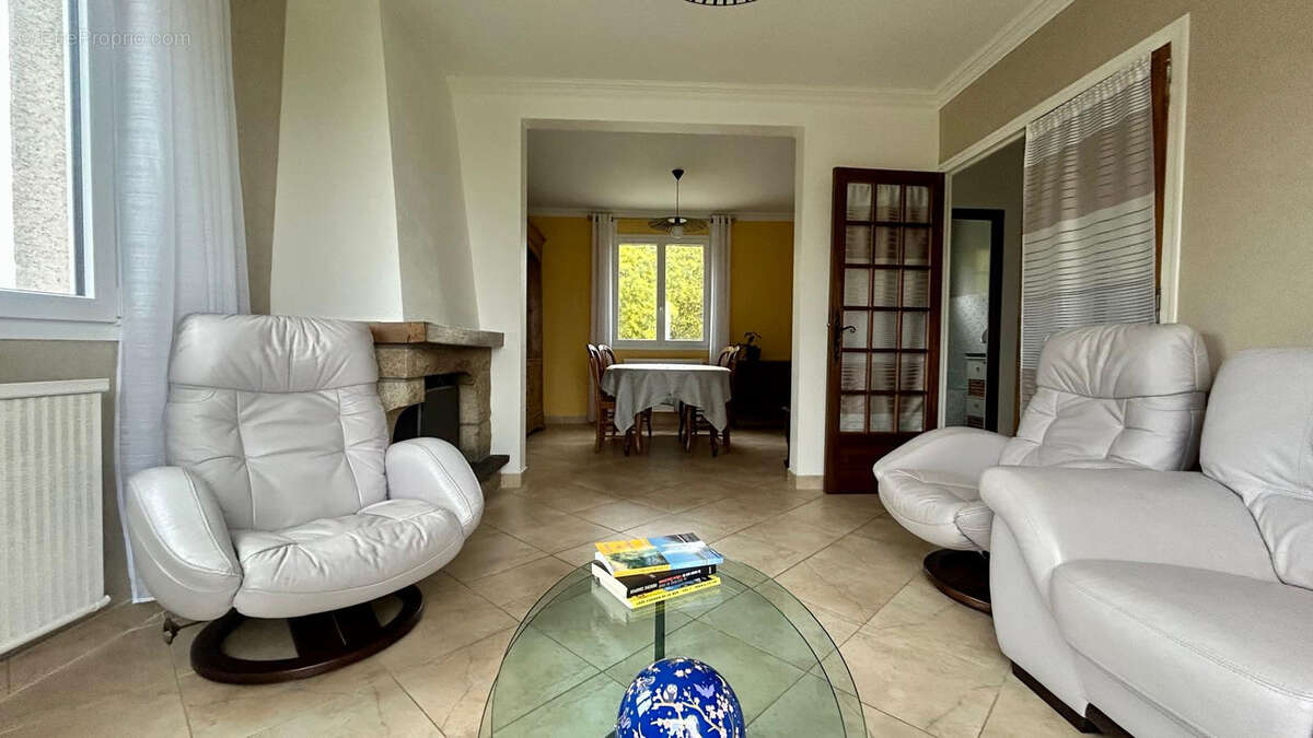 Maison à SAINT-CAST-LE-GUILDO