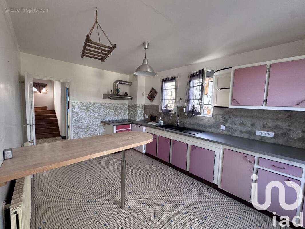 Photo 8 - Maison à BAR-SUR-AUBE