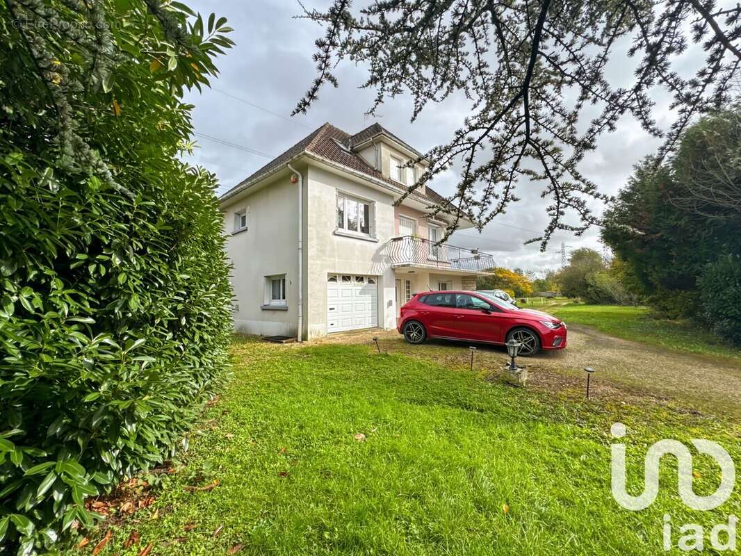 Photo 2 - Maison à MIGENNES