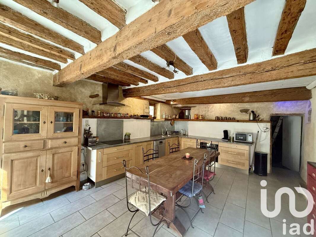 Photo 2 - Maison à CAUMONT-SUR-DURANCE