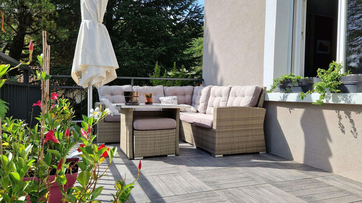 Maison à VAISON-LA-ROMAINE