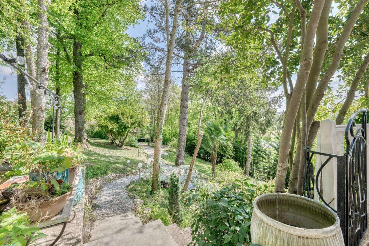 Maison à SAINTE-AULDE