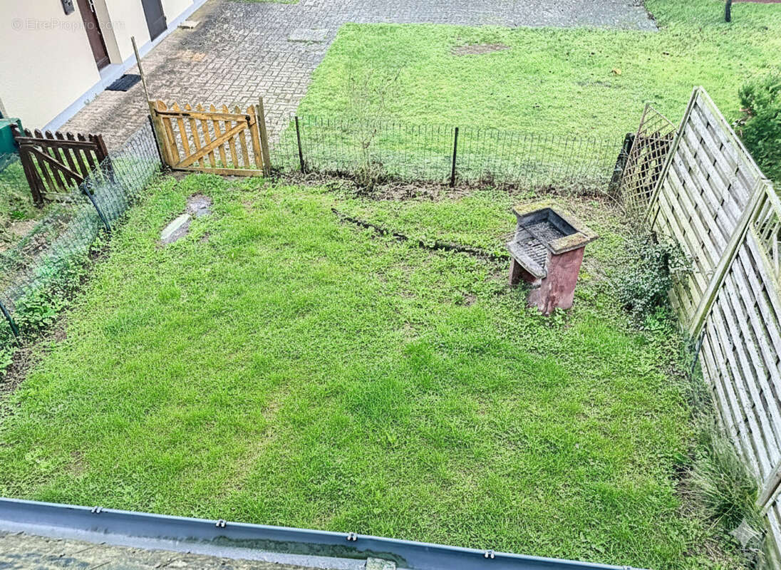 Appartement à CABOURG
