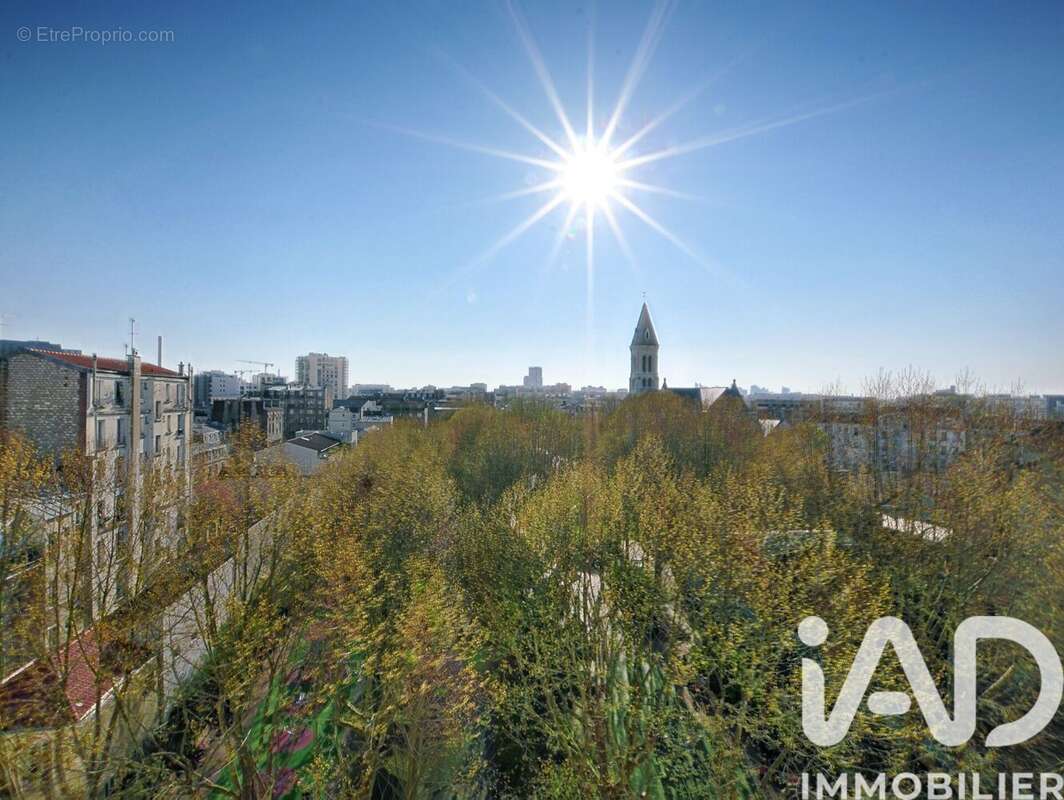 Photo 7 - Appartement à SAINT-OUEN