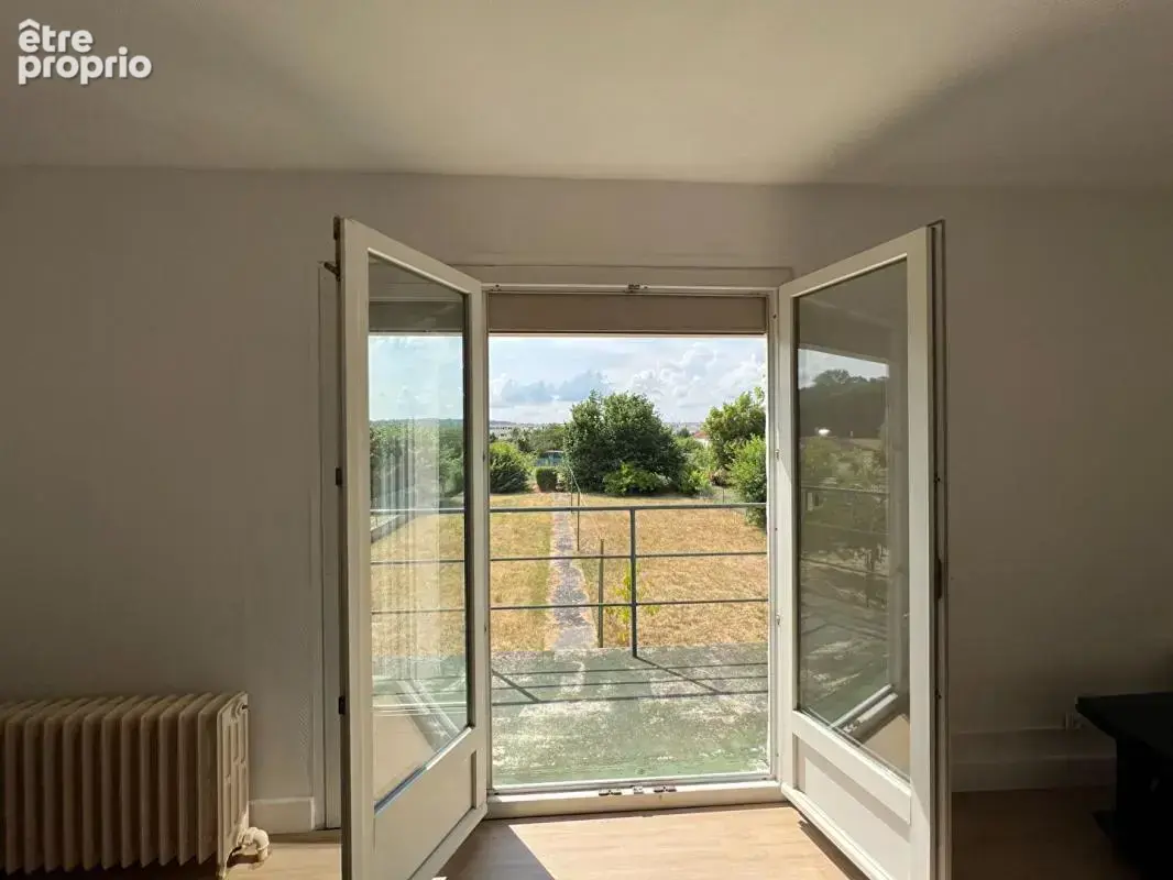 Maison type 3  et sous-sol complet - photo 4