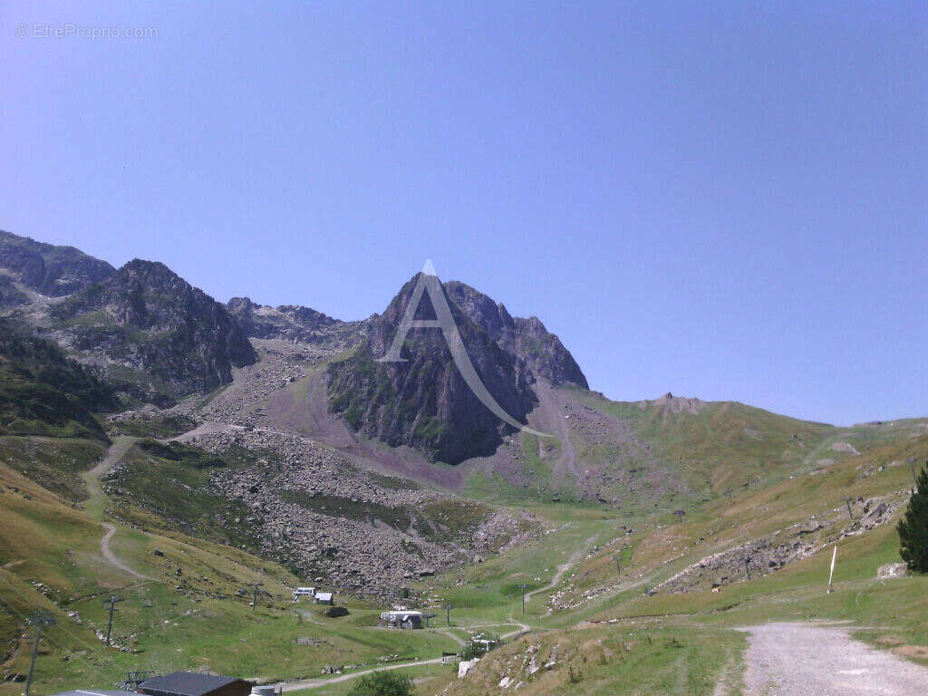 Appartement à ASTUGUE