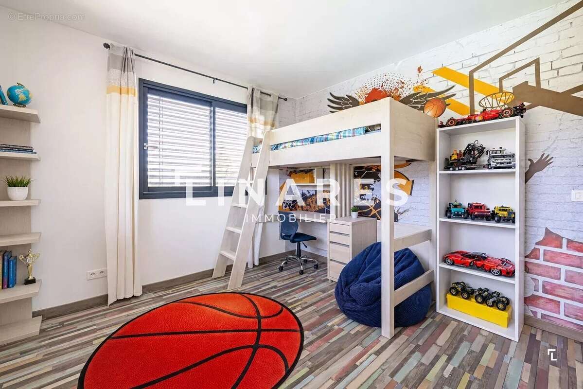 Maison à MARSEILLE-11E