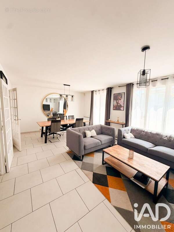Photo 6 - Maison à GONESSE