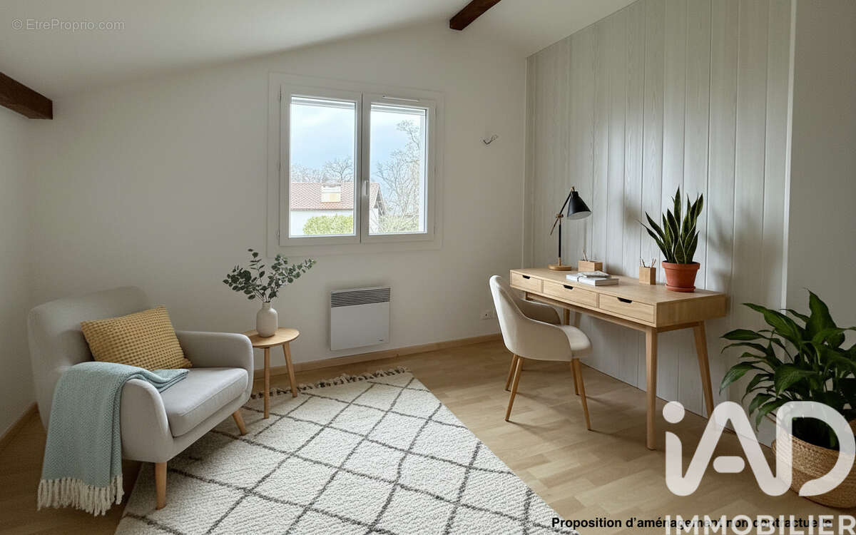 Photo 8 - Maison à HASPARREN