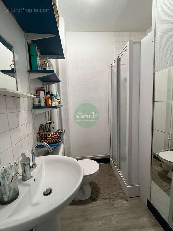 Appartement à LE HAVRE