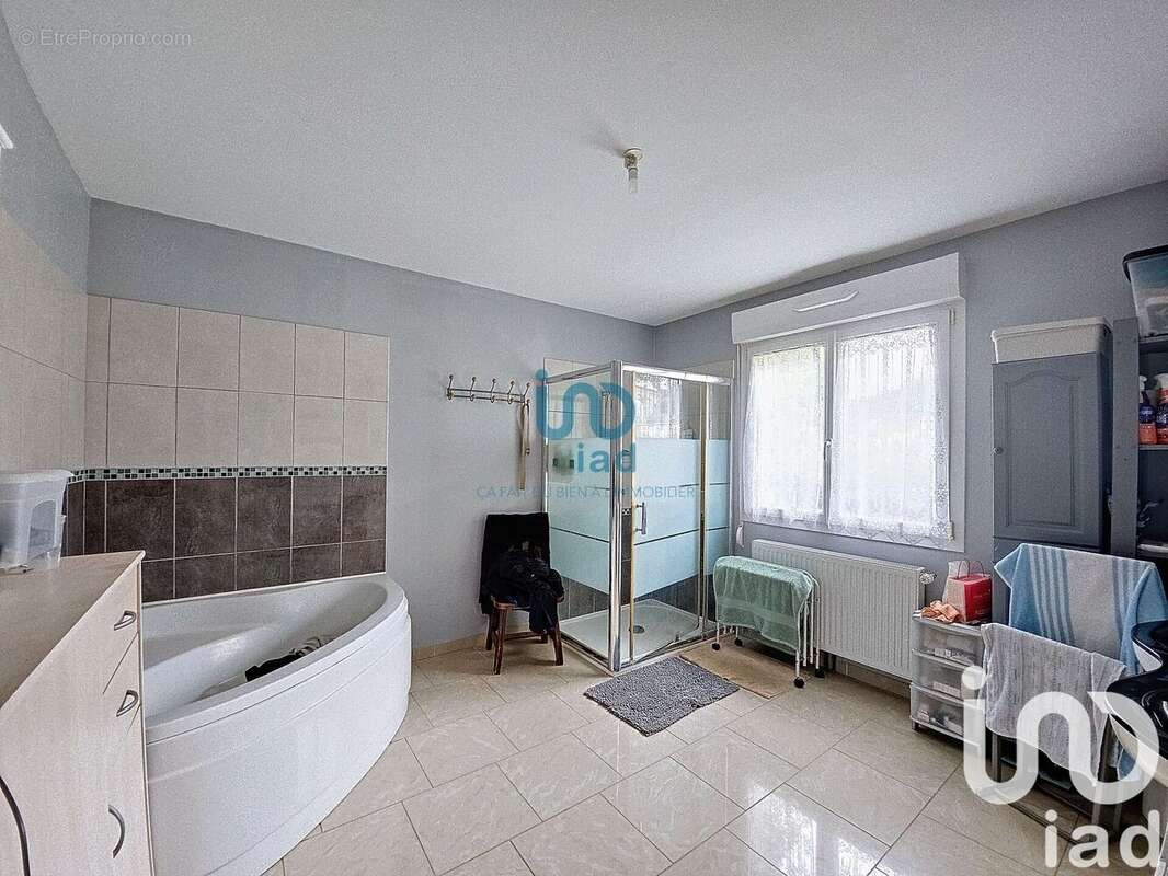 Photo 6 - Maison à GOUY-SAINT-ANDRE