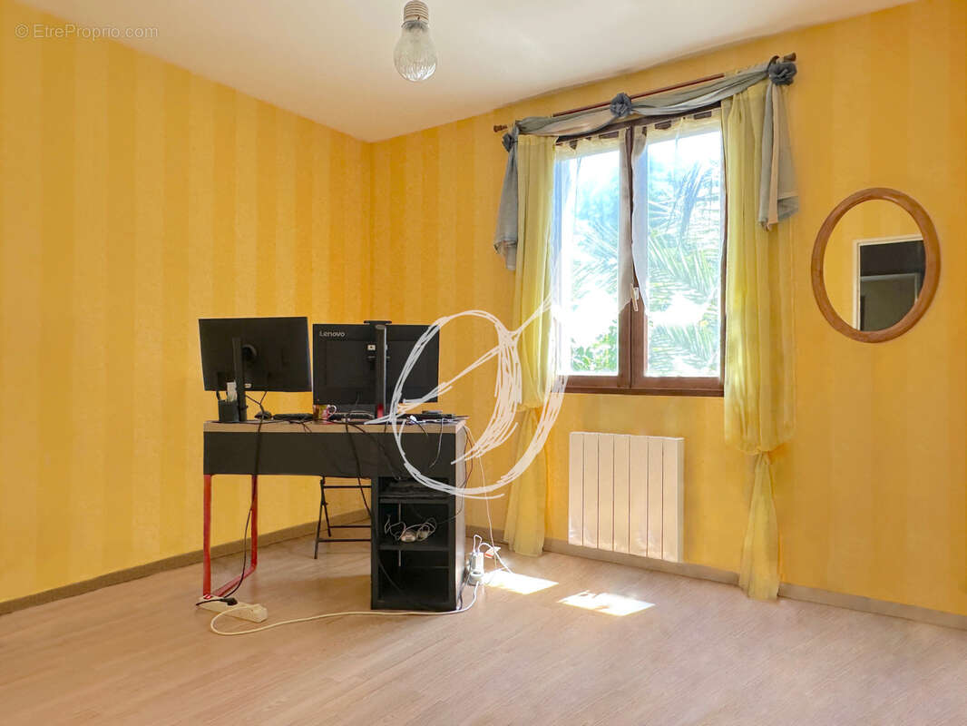 Maison à MONTPELLIER