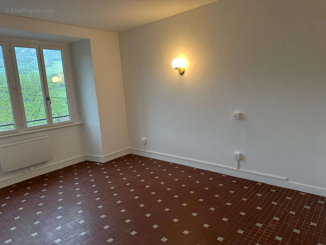 Maison à FONDAMENTE