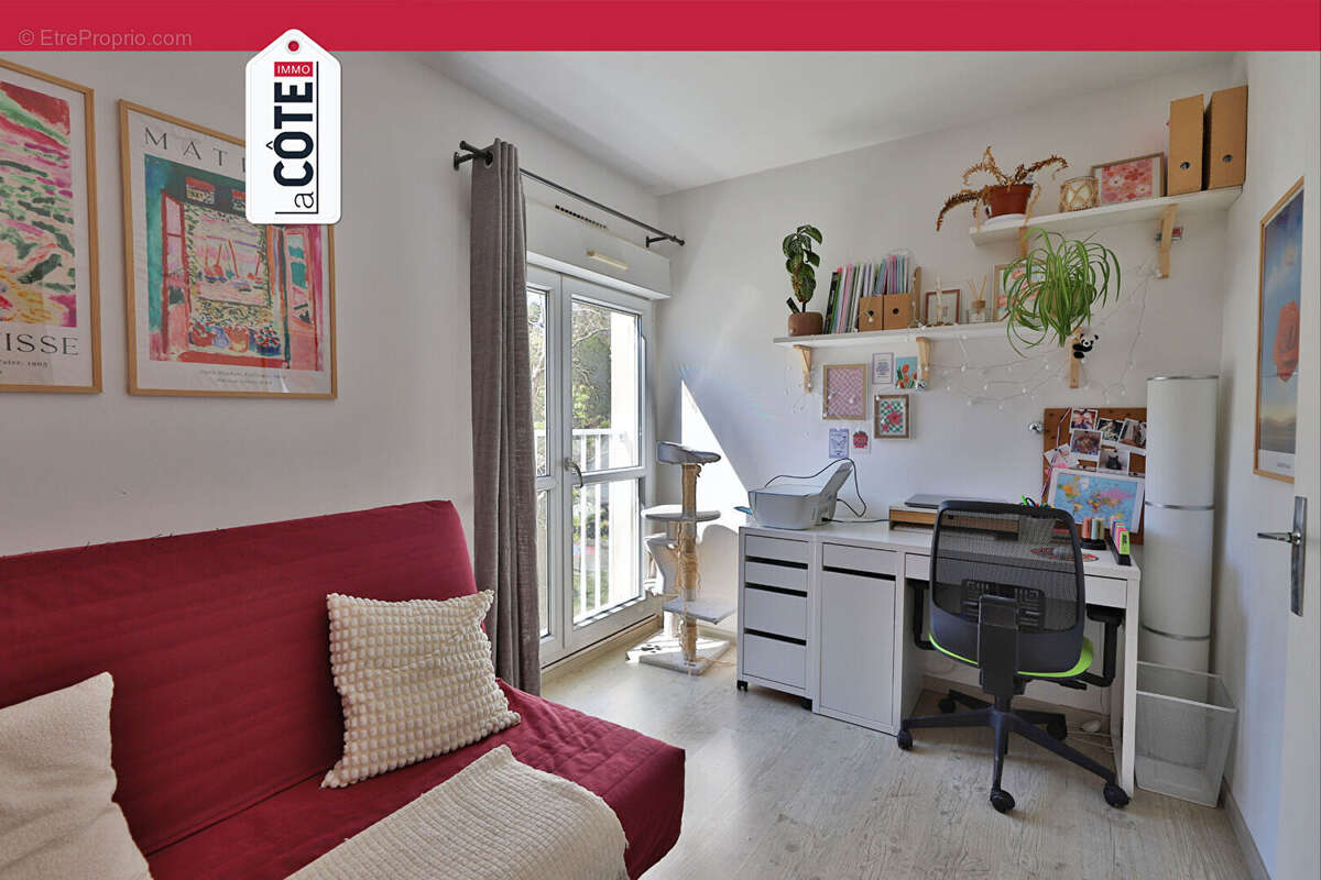 Appartement à MARTIGUES