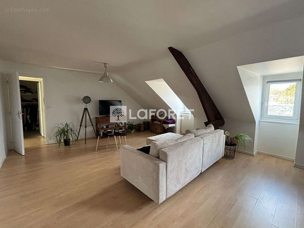 Appartement à FLERS