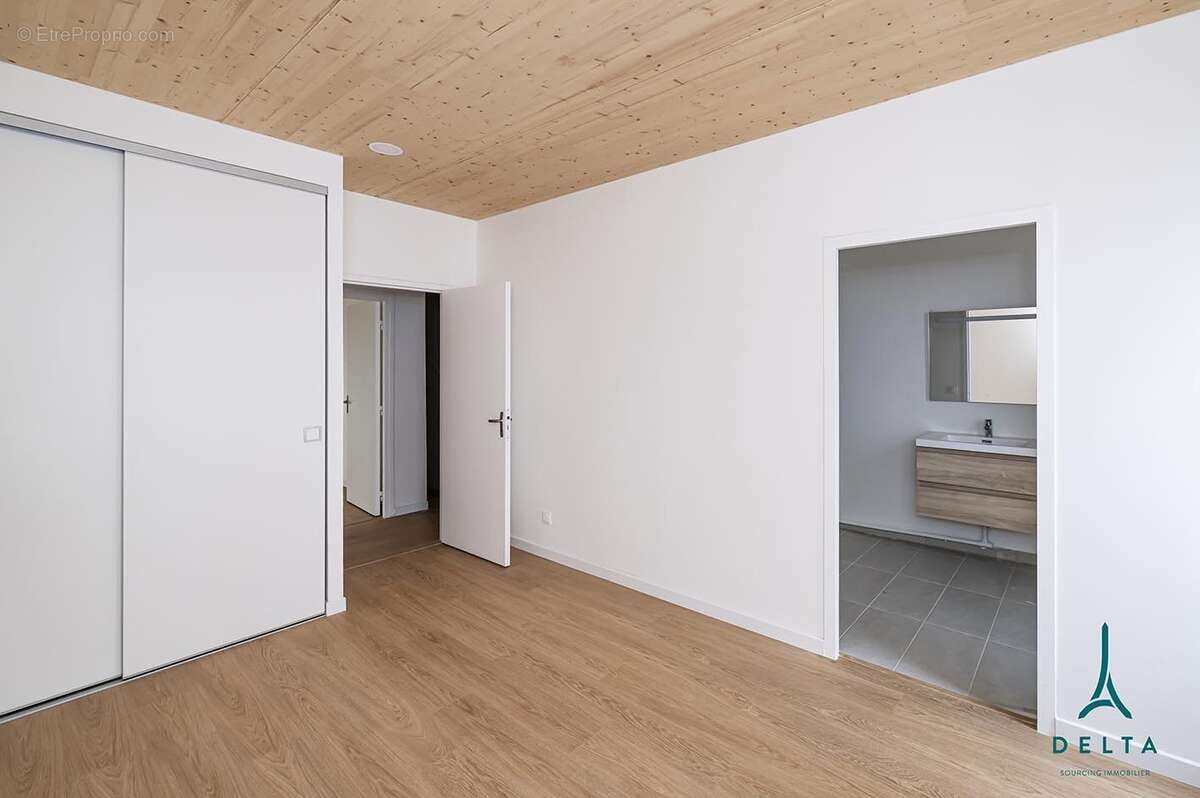 Maison 139 m² à Clichy  - photo 6