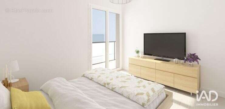 Photo 8 - Appartement à VILLENEUVE-DE-LA-RAHO