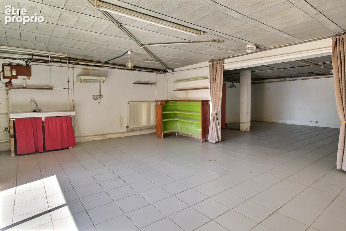 JONCY, maison 97 m2 avec terrain - photo 14
