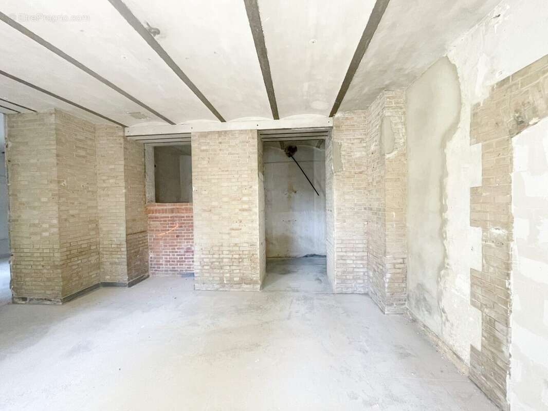 Appartement 86 m² à Le Mans  - photo 6