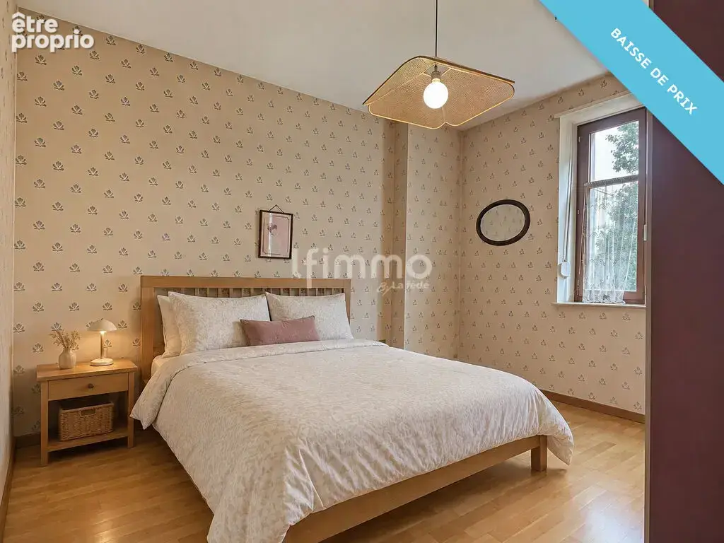 Magnifique demeure d'exception - 275 m2 sur 20 ares de terrain - photo 15