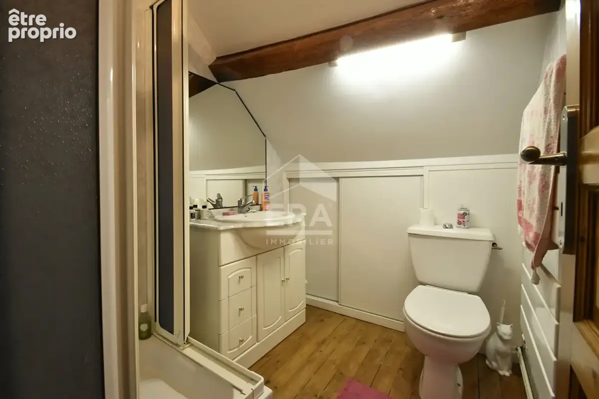 Maison 125m² à jouars-pontchartrain - photo 11