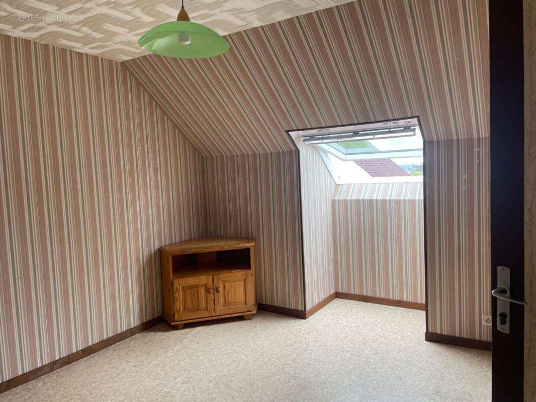 Maison à CHATILLON-SUR-LOIRE