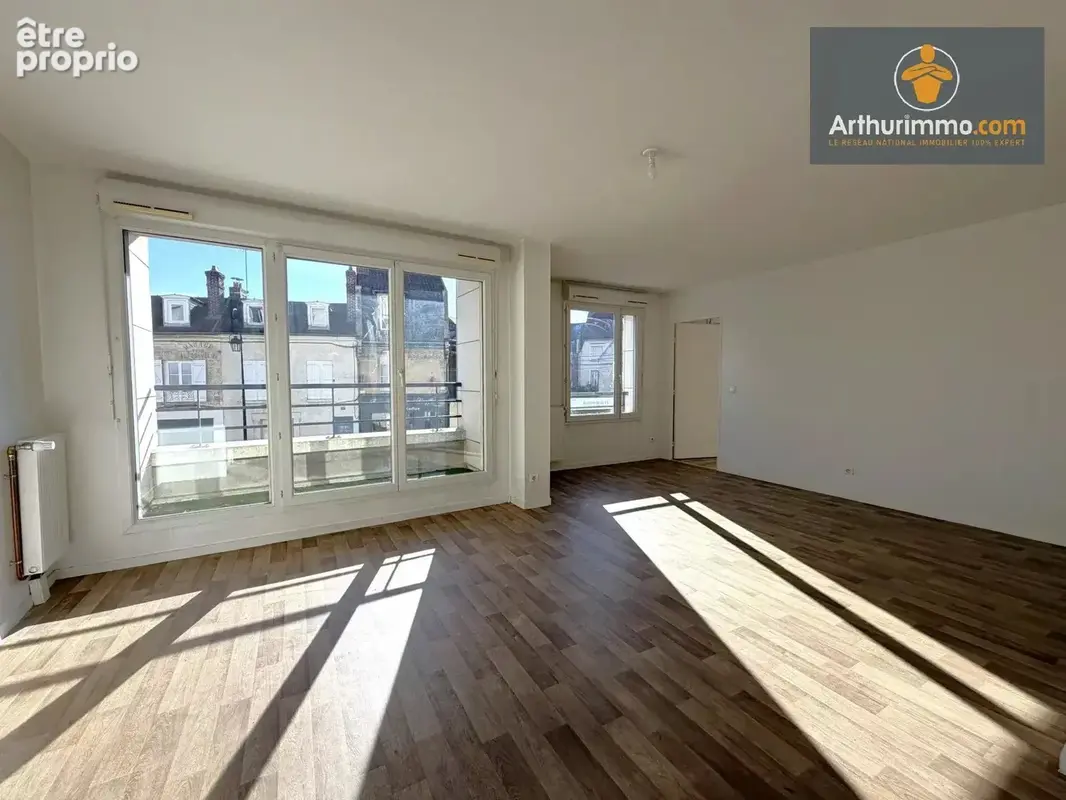 Vente Appartement Compiegne(60200) 145 000ï¿œ - photo 2
