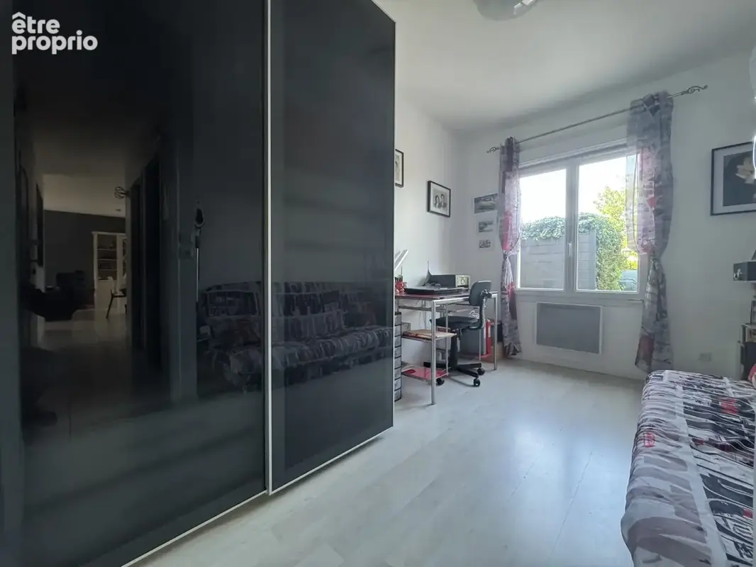 Maison 109 m² à Saintry-Sur-Seine  - photo 5