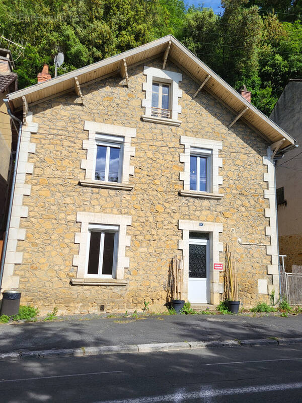 Maison à SARLAT-LA-CANEDA