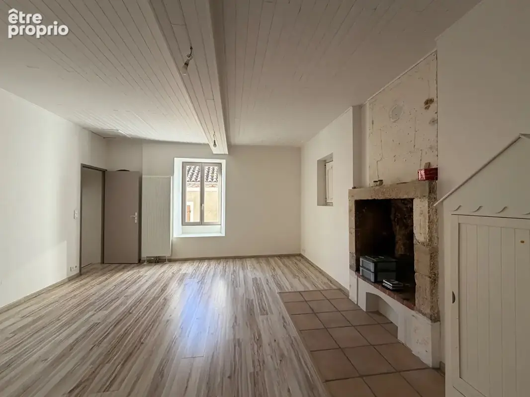 Maison 172m² à château-l'évêque - photo 7