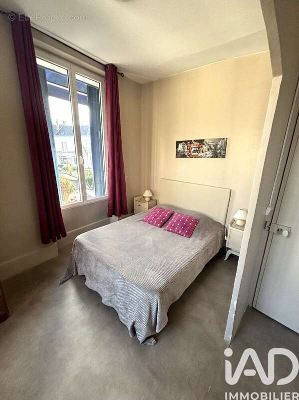 Photo 8 - Appartement à ECUEILLE