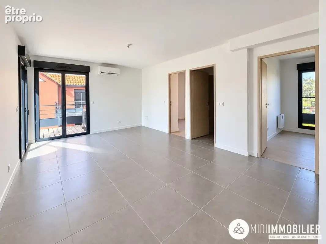 Appartement 3 pièces 58 m² à vendre à Albi (81000) - photo 6