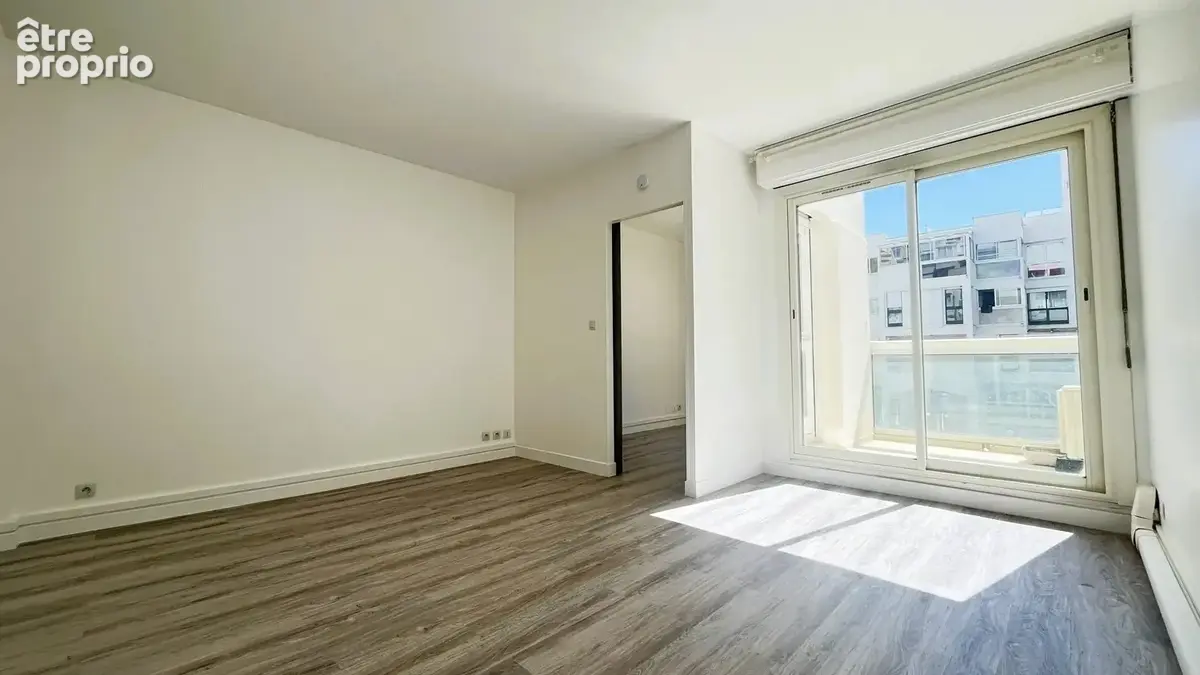Appartement 2 pièces 32 m² à vendre à La Grande-Motte (34280) - photo 2