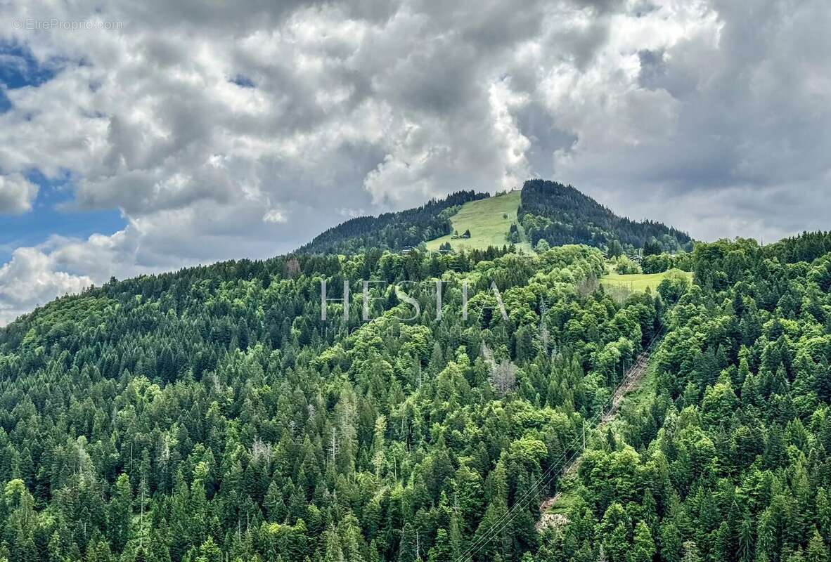 Maison à SAINT-NICOLAS-LA-CHAPELLE