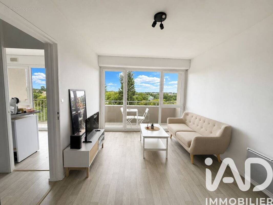 Photo 1 - Appartement à LE BOUSCAT
