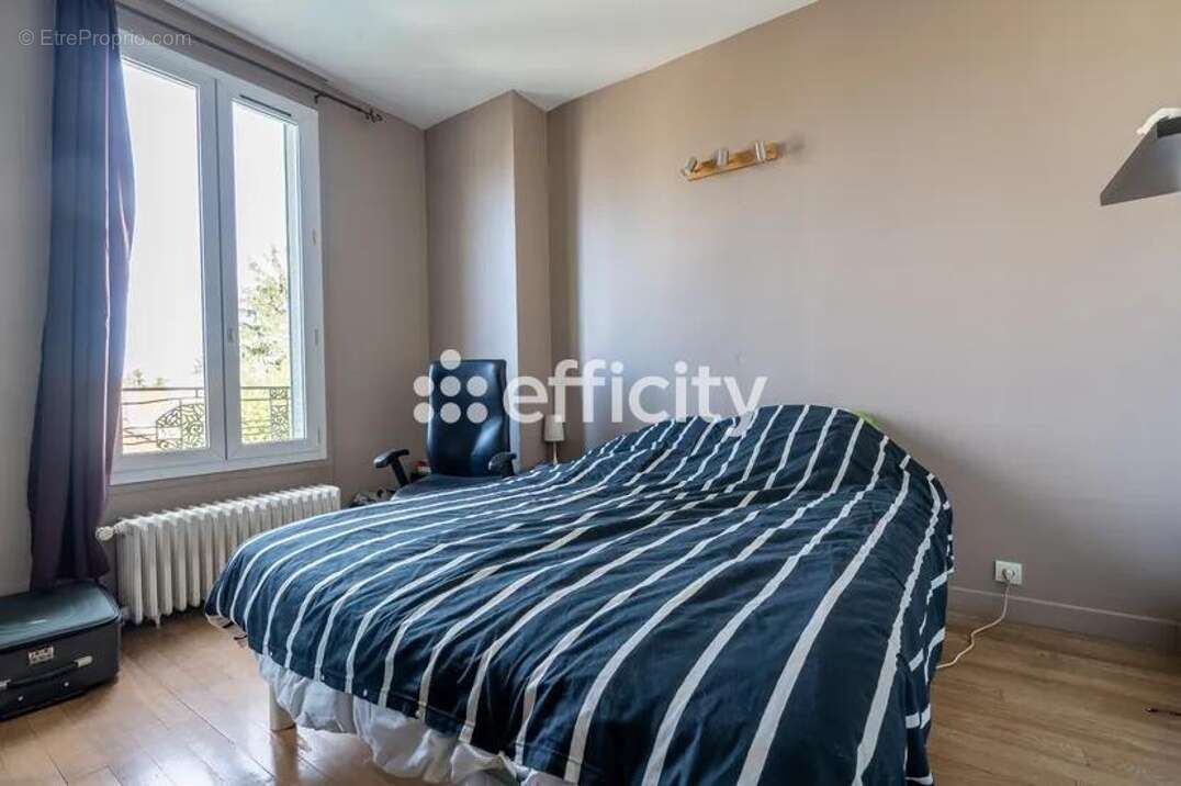 Maison à VILLEMOMBLE