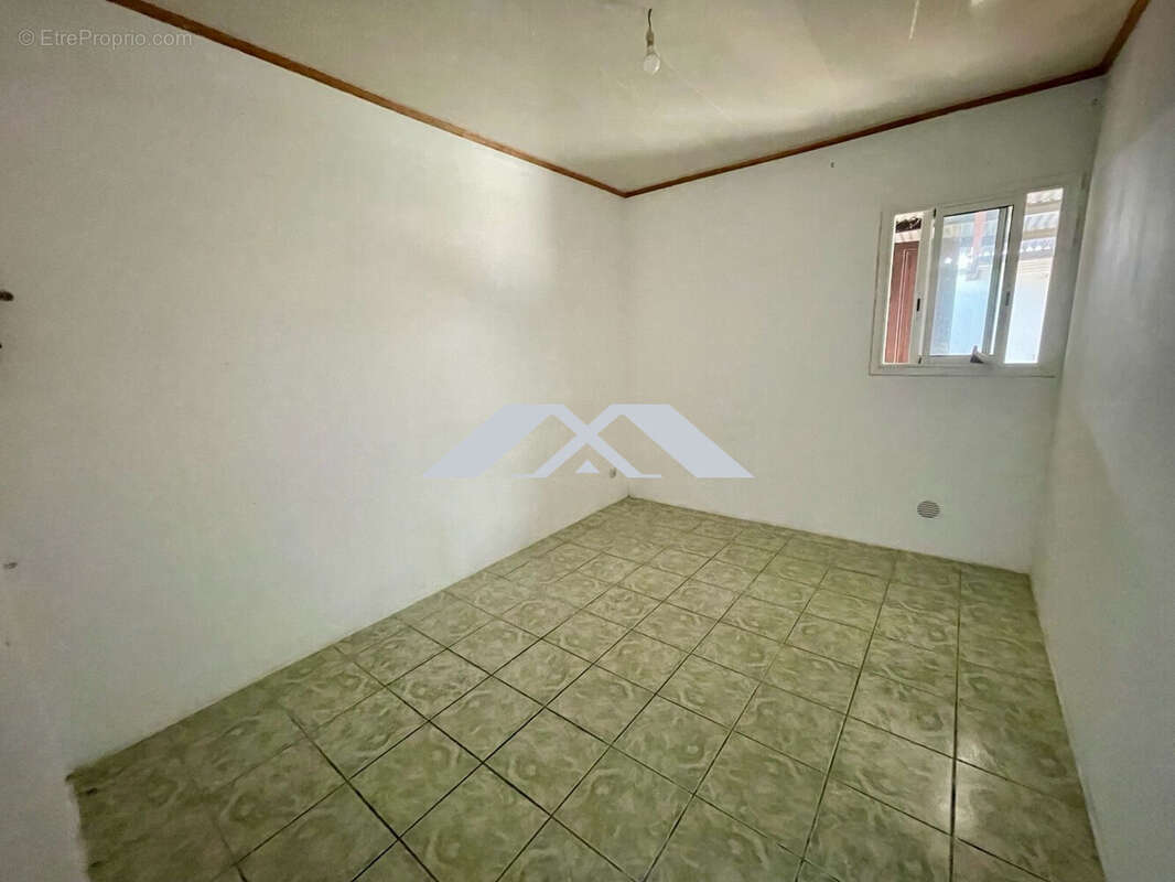 Maison à LE TAMPON