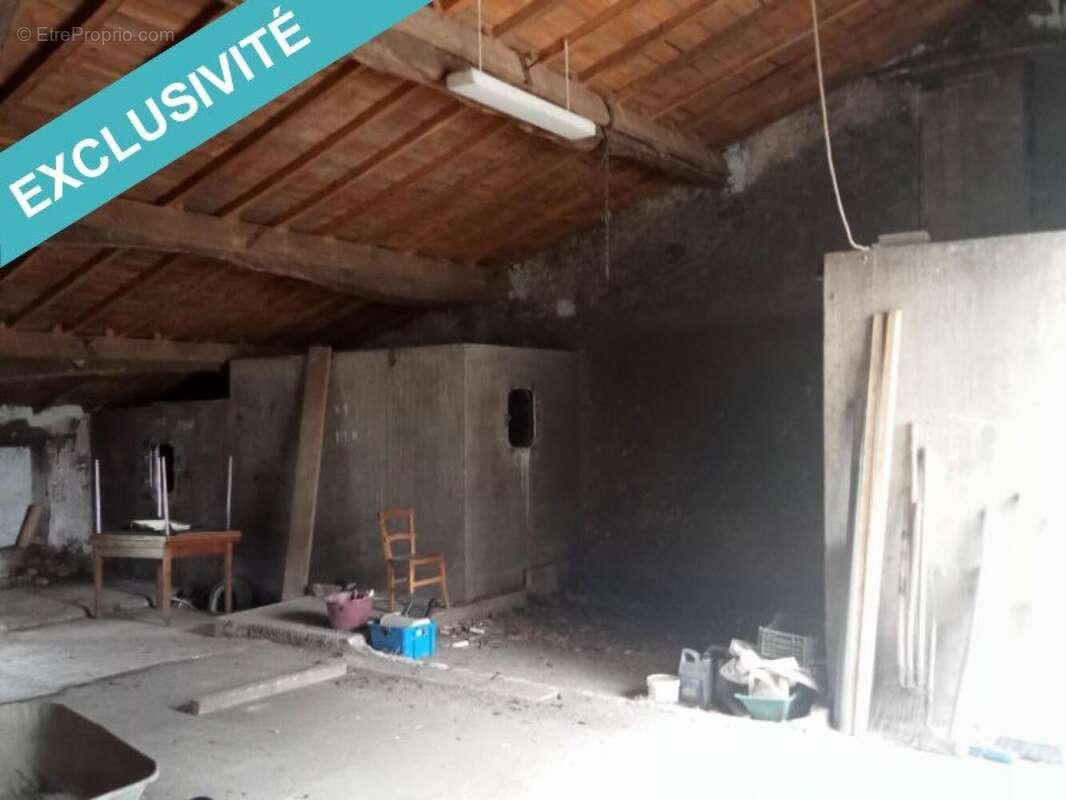 Photo 9 - Maison à ANGLADE