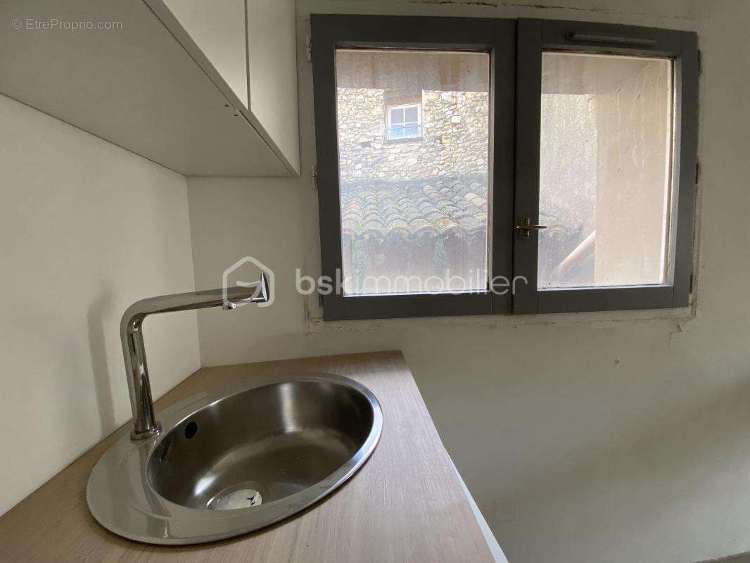 Immeuble à rénover – 150 m² – Fort potentiel investisseur - photo 11