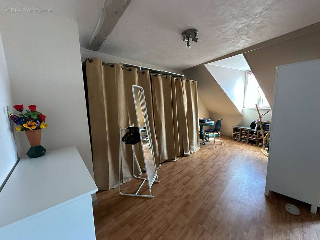 Maison à PHALSBOURG