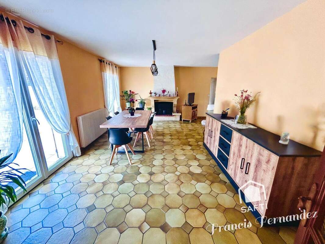 Photo 3 - Maison à CISSAC-MEDOC