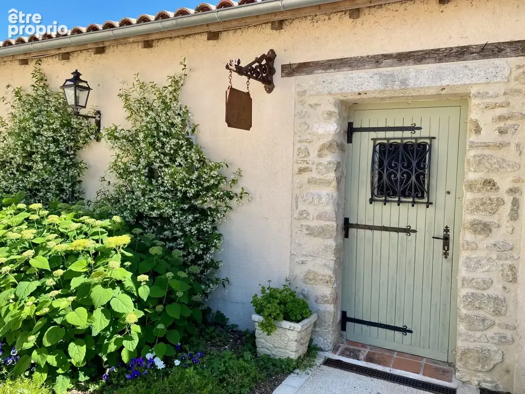 Maison 7 pièces 302 m² à vendre à Eymet (24500) - photo 6