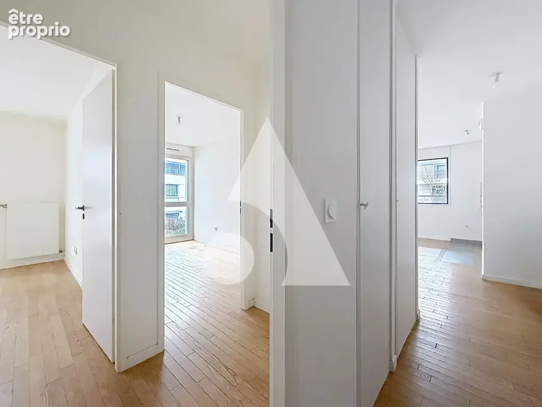 Appartement Rueil Malmaison 3 pièce(s) 64 m2 - photo 13