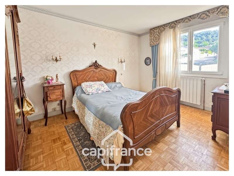 Maison à BON-ENCONTRE