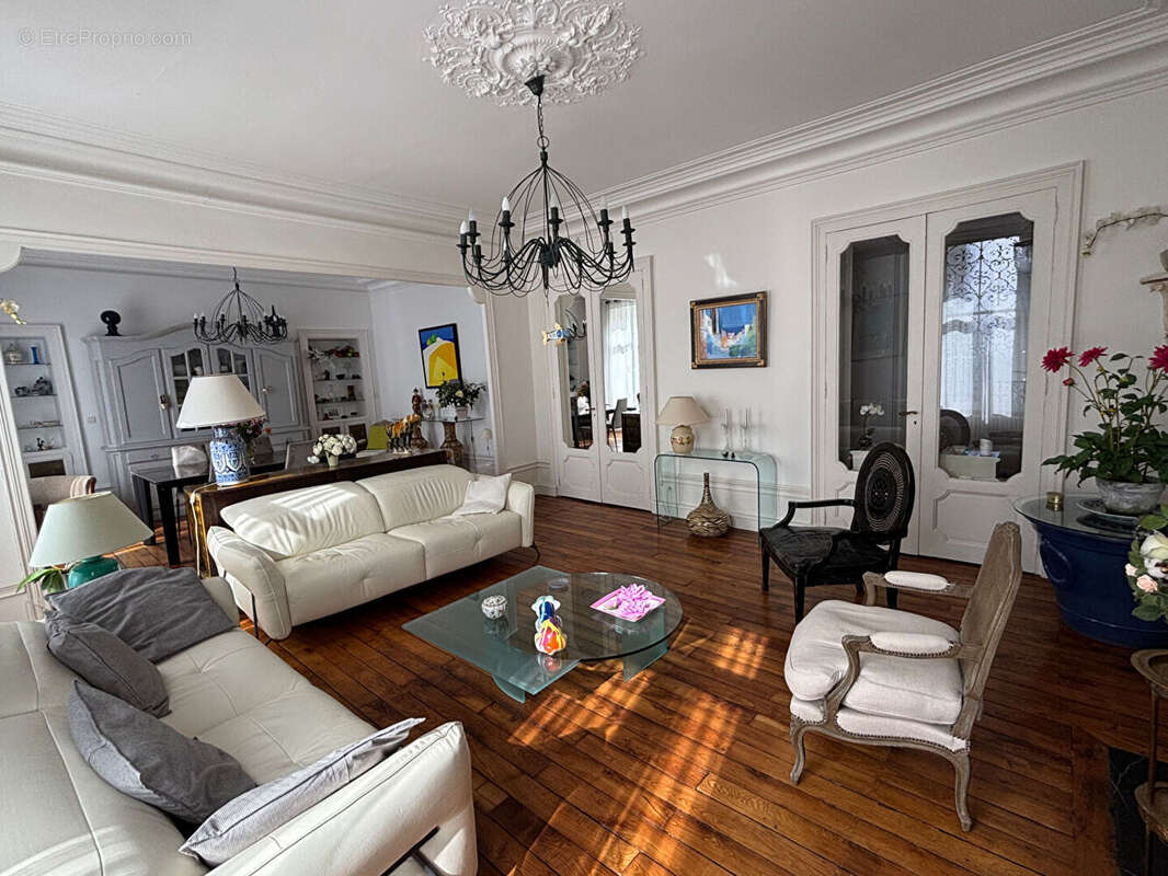 Appartement à VANNES